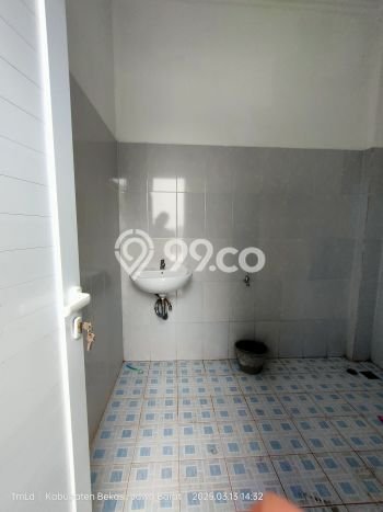LOKASI POTENSIAL! Gudang Disewakan Kawasan Harapan Indah, Luas 384m², Ready Bisnis LOKASI POTENSIAL! Gudang Disewakan Kawasan Harapan Indah, Luas 384m², Ready Bisnis