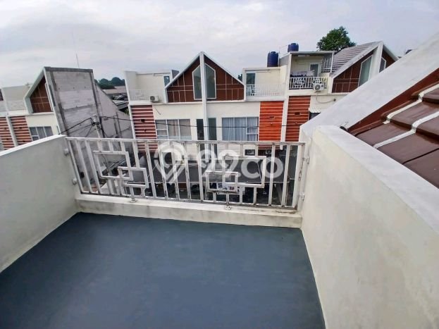 Hunian Cantik Minimalis Lb 112m2 di Mustikajaya, Bekasi Hunian Cantik Minimalis Lb 112m2 di Mustikajaya, Bekasi
