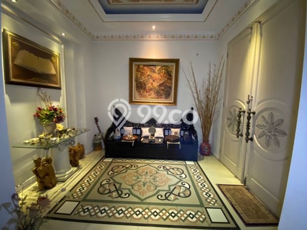 Dijual Rumah Elit Exclusive di Jagakarsa, Jakarta Selatan Dijual Rumah Elit Exclusive di Jagakarsa, Jakarta Selatan