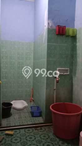 Dijual Hunian Rumah Nyaman 3 KT di Kaliabang, Bekasi Dijual Hunian Rumah Nyaman 3 KT di Kaliabang, Bekasi