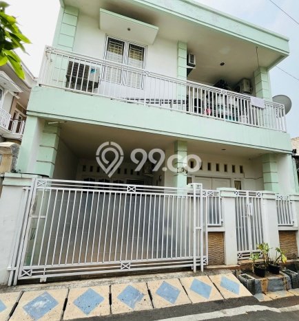 Dijual Rumah Minimalis Bagus Punya 3 KT di Duren Sawit Jakarta Timur SHM Dijual Rumah Minimalis Bagus Punya 3 KT di Duren Sawit Jakarta Timur SHM