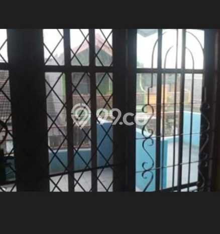 Rumah Minimalis 4 Kamar LT 125m2 di Pekayon Rumah Minimalis 4 Kamar LT 125m2 di Pekayon