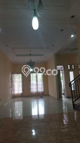 Hunian Nyaman Asri 3 KT Siap Pakai di Bintara Bekasi Hunian Nyaman Asri 3 KT Siap Pakai di Bintara Bekasi
