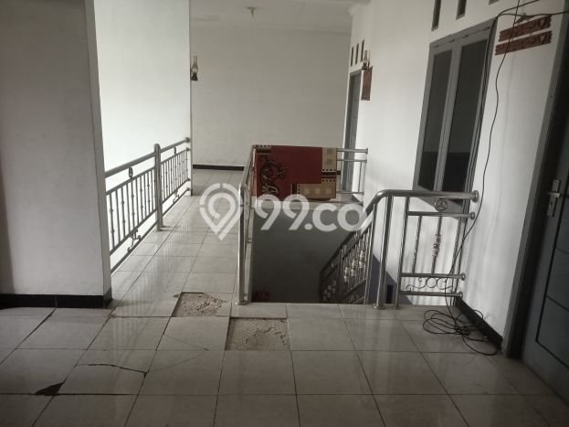 Rumah Modern 4 Kamar LT 136m2 di Perwira Rumah Modern 4 Kamar LT 136m2 di Perwira