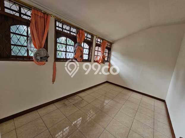 Investasi Menjanjikan LT 160m² Akses Mudah di Jantung Kota Pondok Kelapa, Jakarta Timur Investasi Menjanjikan LT 160m² Akses Mudah di Jantung Kota Pondok Kelapa, Jakarta Timur