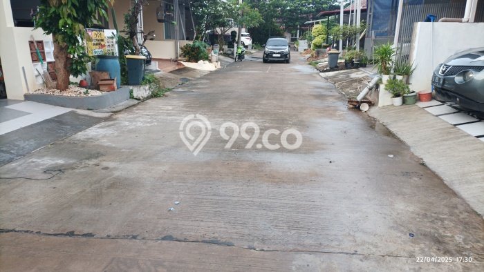 Rumah Minimalis Favorit Siap Huni Area Babelan LT 60m2 Rumah Minimalis Favorit Siap Huni Area Babelan LT 60m2