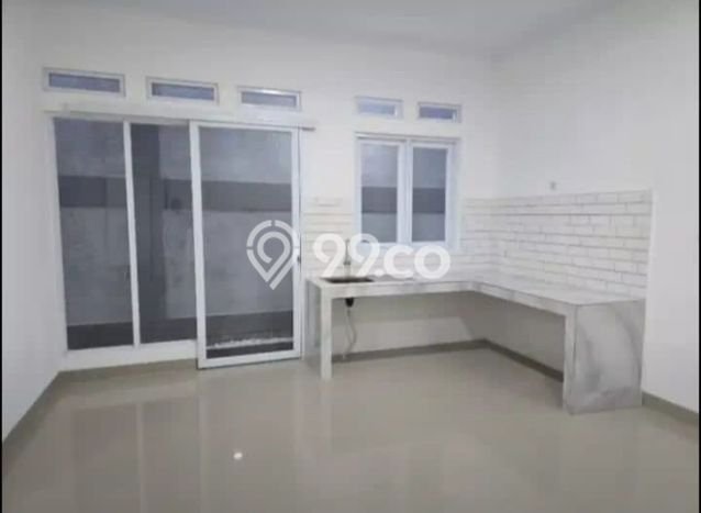 Rumah Luas Asri 3 KT Siap Pakai di Pulogebang Jakarta Timur Rumah Luas Asri 3 KT Siap Pakai di Pulogebang Jakarta Timur