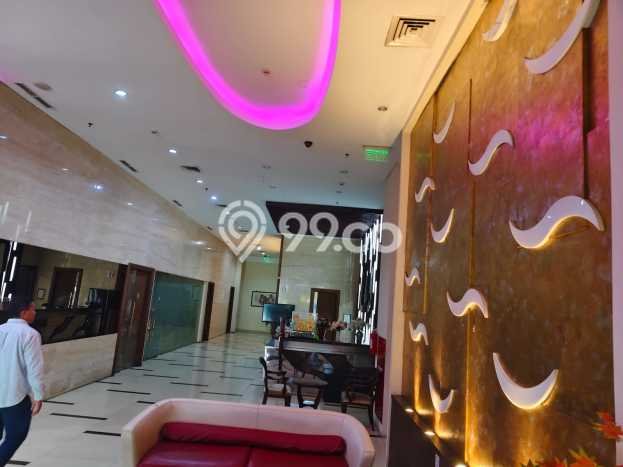 Hotel Kawasan Premium di Tambora, Luas 2689m2m², Mainroad Hotel Kawasan Premium di Tambora, Luas 2689m2m², Mainroad