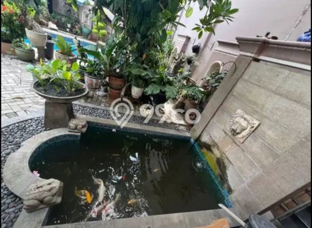 Siap Huni Rumah Mewah 5 Kamar di Cilandak Dekat ke Mana Pun Siap Huni Rumah Mewah 5 Kamar di Cilandak Dekat ke Mana Pun