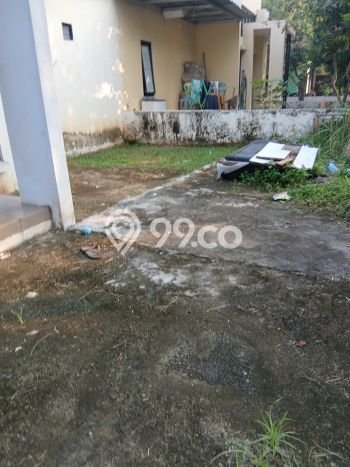 Rumah Minimalis 3 KT di Harapan Mulya Bekasi Semi Furnished Rumah Minimalis 3 KT di Harapan Mulya Bekasi Semi Furnished