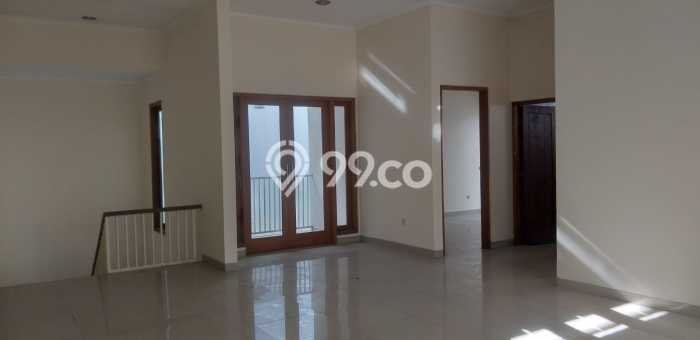 Ready to Use! Luxury House LT 327m2 Desain Elegan di Kayu Putih Ready to Use! Luxury House LT 327m2 Desain Elegan di Kayu Putih