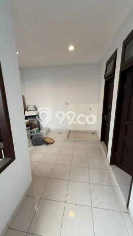 Rumah Luxury Modern Siap Huni di Sunter Jakarta Utara Rumah Luxury Modern Siap Huni di Sunter Jakarta Utara