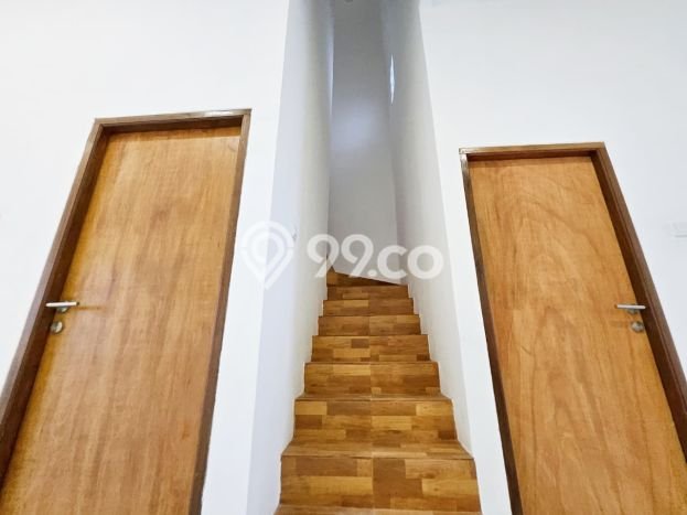 Dijual Rumah Eksklusif 3 KT di Pondok Ungu, Bekasi Dijual Rumah Eksklusif 3 KT di Pondok Ungu, Bekasi