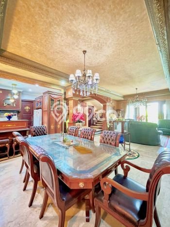 Siap Huni Rumah Mewah 5 Kamar di Cilandak Dekat ke Mana Pun Siap Huni Rumah Mewah 5 Kamar di Cilandak Dekat ke Mana Pun
