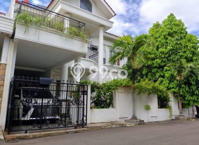 Rumah Elit Modern Siap Huni di Galaxy Bekasi Rumah Elit Modern Siap Huni di Galaxy Bekasi