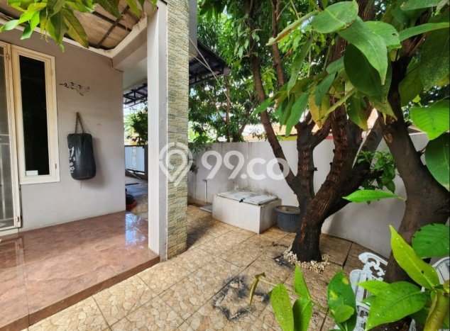 Dijual Rumah Modern 8 KT di Rorotan, Jakarta Utara Dijual Rumah Modern 8 KT di Rorotan, Jakarta Utara