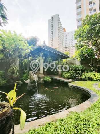 Rumah Elit LB 399m2 Siap Pakai Desain Elegan di Pekayon, Bekasi Rumah Elit LB 399m2 Siap Pakai Desain Elegan di Pekayon, Bekasi