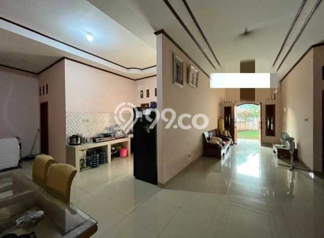 Dijual Rumah Modern 3 KT di Jati Asih, Bekasi Dijual Rumah Modern 3 KT di Jati Asih, Bekasi
