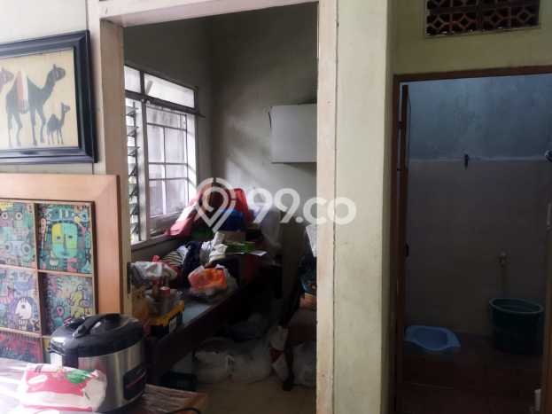 Rumah Minimalis 2 KT di Pondok Bambu Jakarta Timur Semi Furnished Rumah Minimalis 2 KT di Pondok Bambu Jakarta Timur Semi Furnished