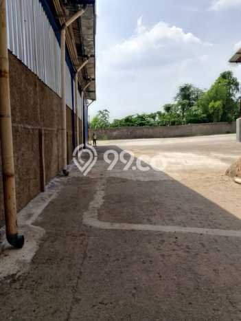 Unit Gudang Paling Strategis di Gunung Putri Bogor dengan LB 10000m2 Unit Gudang Paling Strategis di Gunung Putri Bogor dengan LB 10000m2