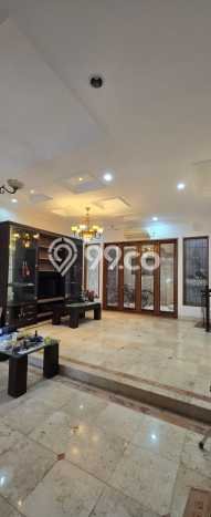 Rumah Modern 4 KT LT 120m2 di Penggilingan Rumah Modern 4 KT LT 120m2 di Penggilingan