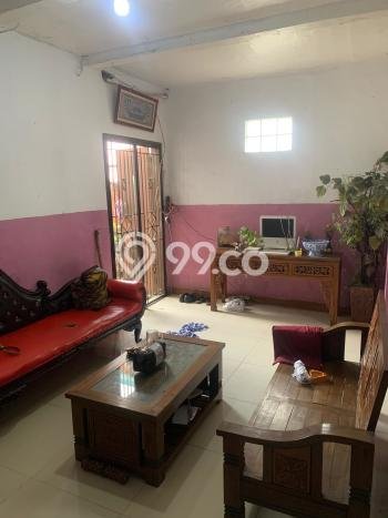 Rumah Modern 4 KT LT 100m2 di Harapan Jaya Rumah Modern 4 KT LT 100m2 di Harapan Jaya