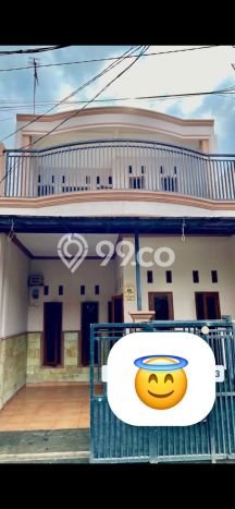 Jual Rumah Murah Meriah Babelan Punya 2 Kamar & LT 60m2 Jual Rumah Murah Meriah Babelan Punya 2 Kamar & LT 60m2