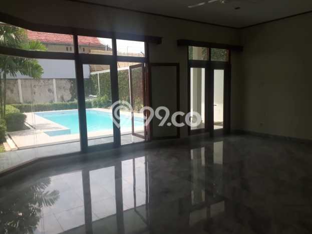 Rumah Luxury Modern Tanpa Renovasi di Cipete Jakarta Selatan Rumah Luxury Modern Tanpa Renovasi di Cipete Jakarta Selatan