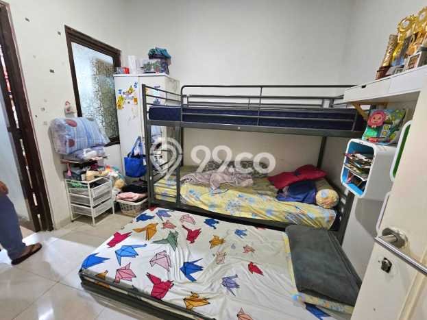 Rumah Luas Asri 5 KT Siap Huni di Metland Menteng Jakarta Timur Rumah Luas Asri 5 KT Siap Huni di Metland Menteng Jakarta Timur