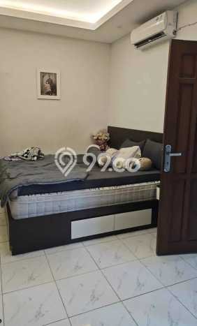 Rumah Minimalis 4 KT di Kayuringin Jaya Bekasi Semi Furnished Rumah Minimalis 4 KT di Kayuringin Jaya Bekasi Semi Furnished