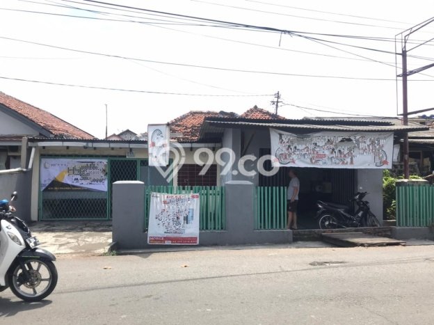 Rumah Minimalis 3 KT di Summarecon Bekasi Bekasi Unfurnished Rumah Minimalis 3 KT di Summarecon Bekasi Bekasi Unfurnished