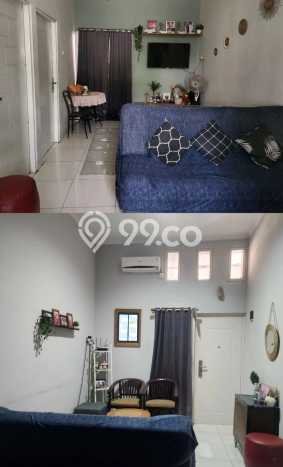 Dijual Cepat Rumah Bagus Siap Huni LB 60m2 di Tarumajaya, Bekasi Dijual Cepat Rumah Bagus Siap Huni LB 60m2 di Tarumajaya, Bekasi