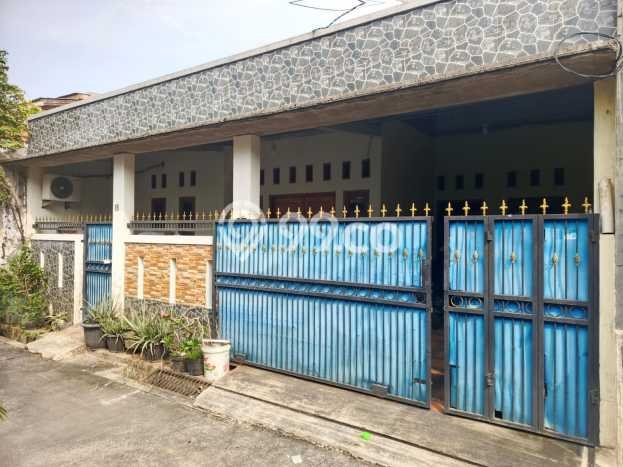 Rumah Minimalis 4 KT LT 135m2 di Kayuringin Jaya Rumah Minimalis 4 KT LT 135m2 di Kayuringin Jaya