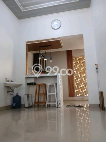 Hunian Cantik Minimalis Lb 112m2 di Mustikajaya, Bekasi Hunian Cantik Minimalis Lb 112m2 di Mustikajaya, Bekasi