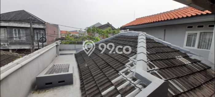 Rumah Modern Minimalis 4 Kamar Bisa Langsung Pindah di Larangan Rumah Modern Minimalis 4 Kamar Bisa Langsung Pindah di Larangan