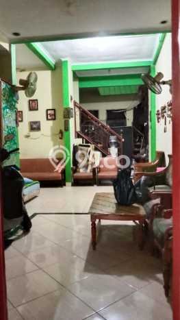 Dijual Hunian Rumah Nyaman 3 KT di Kaliabang, Bekasi Dijual Hunian Rumah Nyaman 3 KT di Kaliabang, Bekasi