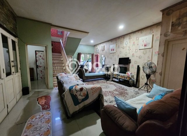 Dijual Rumah Modern 8 KT di Rorotan, Jakarta Utara Dijual Rumah Modern 8 KT di Rorotan, Jakarta Utara