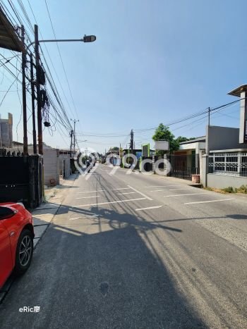 Gudang Lokasi Strategis Kawasan Bekasi Timur, Luas 700m², Disewakan, Pusat Bisnis Gudang Lokasi Strategis Kawasan Bekasi Timur, Luas 700m², Disewakan, Pusat Bisnis