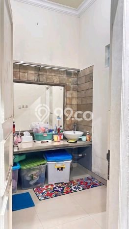 Rumah 4 Kamar Tidur Lokasi Premium di Kawasan Elite , Bekasi Rumah 4 Kamar Tidur Lokasi Premium di Kawasan Elite , Bekasi