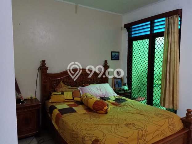Rumah Strategis Modern Lb 372m2 di Bekasi Timur, Bekasi Rumah Strategis Modern Lb 372m2 di Bekasi Timur, Bekasi