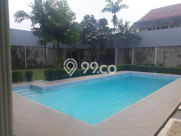 Rumah Luxury Modern Tanpa Renovasi di Cipete Jakarta Selatan Rumah Luxury Modern Tanpa Renovasi di Cipete Jakarta Selatan