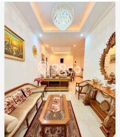 Rumah Elit Modern Siap Huni di Galaxy Bekasi Rumah Elit Modern Siap Huni di Galaxy Bekasi