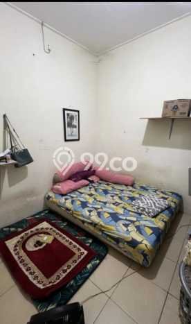 Rumah Minimalis 3 KT di Harapan Mulya Bekasi Semi Furnished Rumah Minimalis 3 KT di Harapan Mulya Bekasi Semi Furnished
