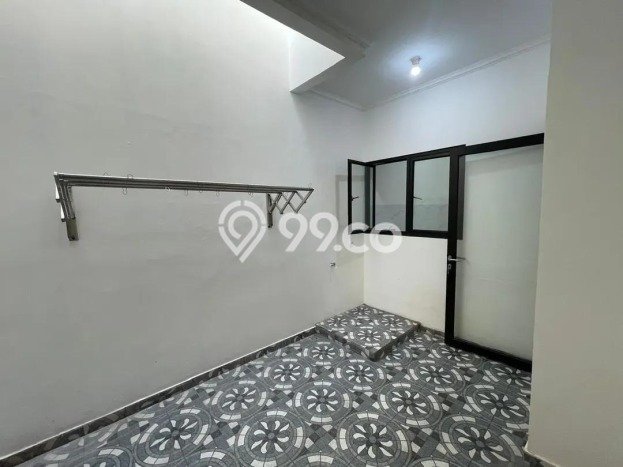 Rumah Modern 3 KT LT 117m2 di Pondok Bambu Rumah Modern 3 KT LT 117m2 di Pondok Bambu