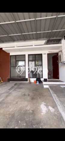 Rumah Strategis Modern Lb 110m2 di Johar Baru, Jakarta Pusat Rumah Strategis Modern Lb 110m2 di Johar Baru, Jakarta Pusat