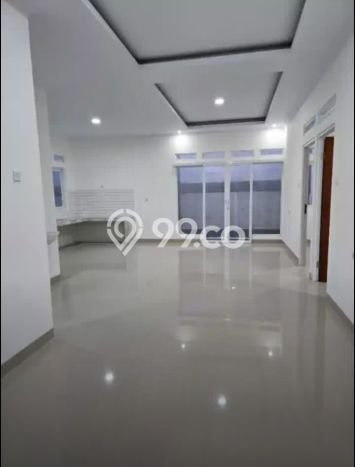 Rumah Luas Asri 3 KT Siap Pakai di Pulogebang Jakarta Timur Rumah Luas Asri 3 KT Siap Pakai di Pulogebang Jakarta Timur