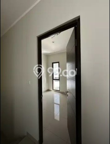 Rumah Luxury Modern Siap Huni di Summarecon Bekasi Bekasi Rumah Luxury Modern Siap Huni di Summarecon Bekasi Bekasi