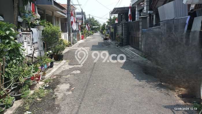 Rumah Modern 2 KT di Summarecon Bekasi Bekasi Unfurnished Rumah Modern 2 KT di Summarecon Bekasi Bekasi Unfurnished