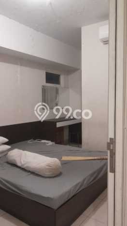 Apartemen Nyaman untuk Disewa, 1 Kamar di Bekasi Apartemen Nyaman untuk Disewa, 1 Kamar di Bekasi