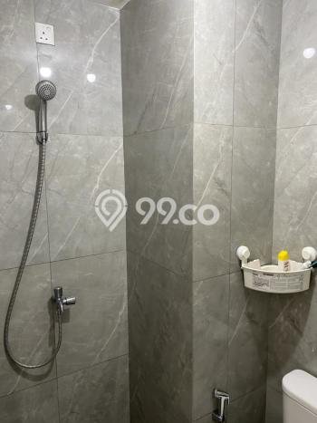 Apartemen Harga Terjangkau untuk Dijual di Harapan Indah Dengan Spesifikasi 1 KT & 1 KM Apartemen Harga Terjangkau untuk Dijual di Harapan Indah Dengan Spesifikasi 1 KT & 1 KM